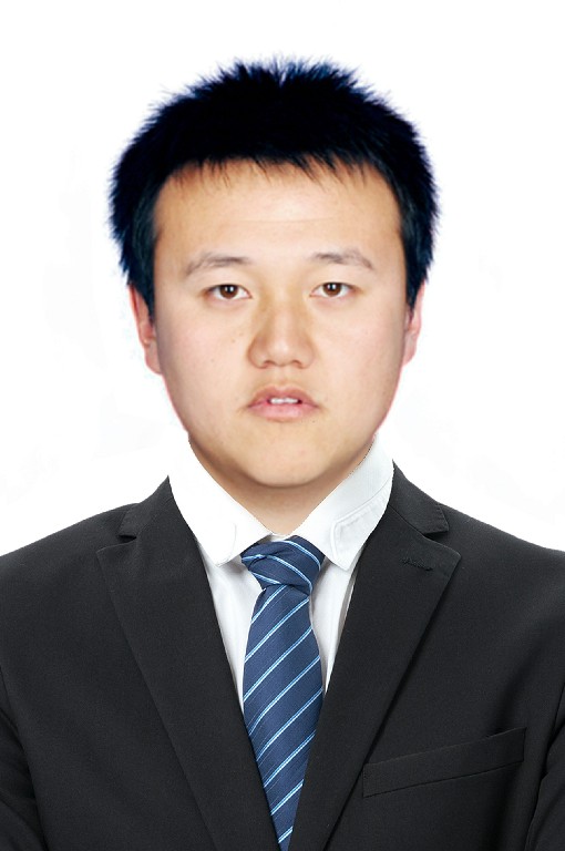 王克欣