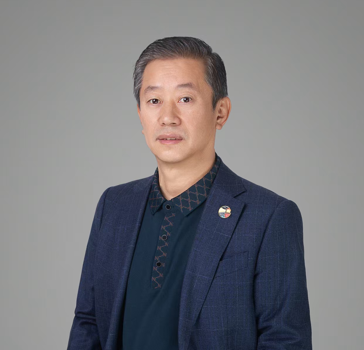 郑家柱